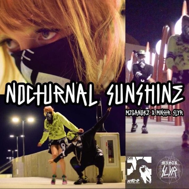 Nocturnal Sunshine