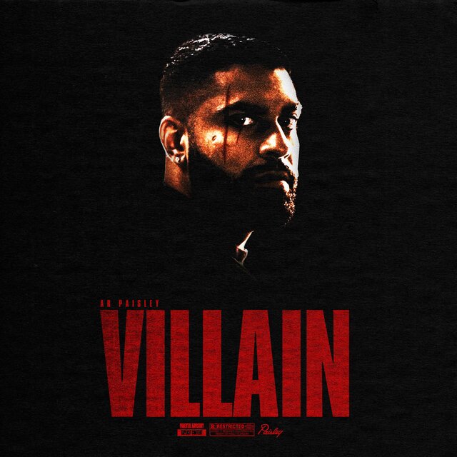 Villain