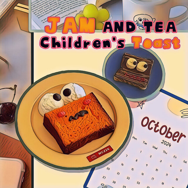 Children's Toast