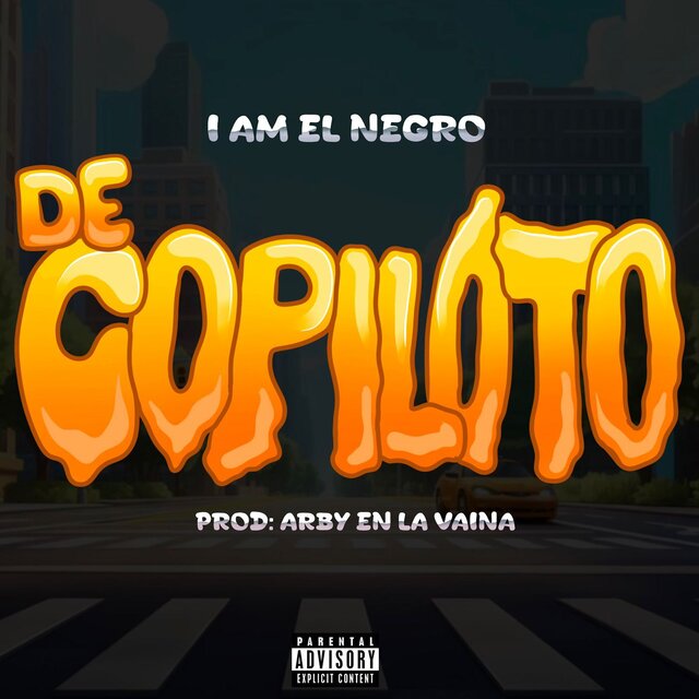 De Copiloto