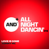 Love Is Gone (Edit)