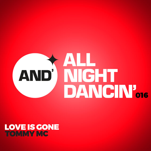 Love Is Gone