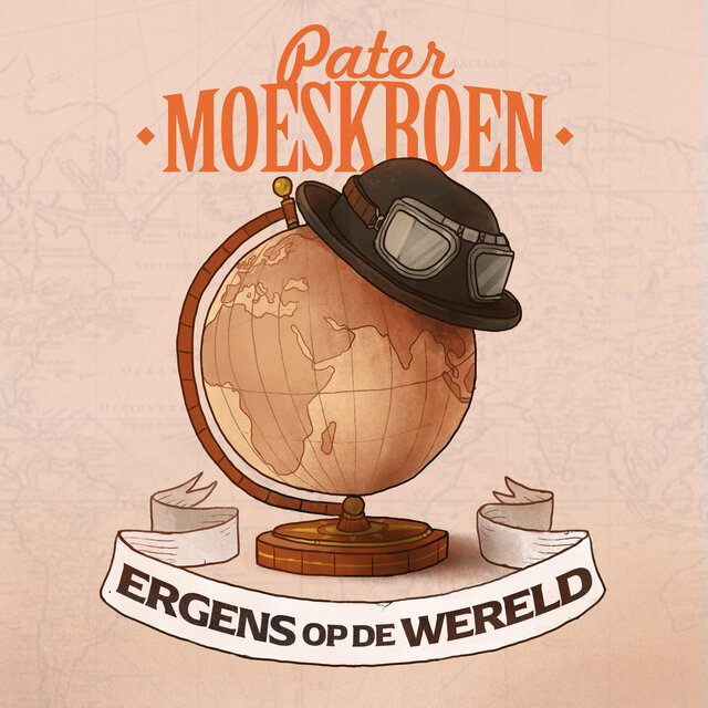 Ergens Op De Wereld