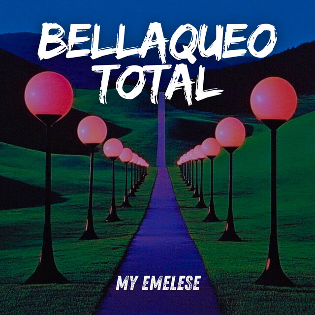 Bellaqueo Total