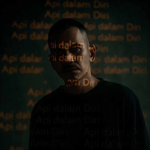 Api Dalam Diri