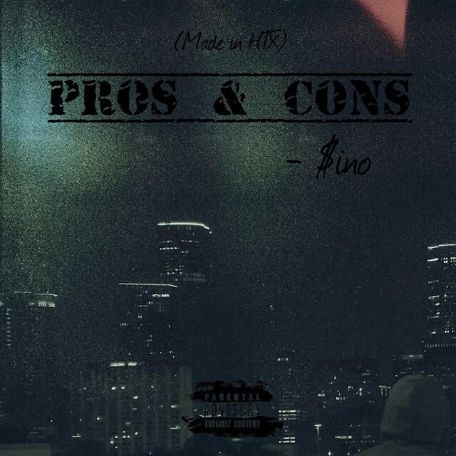 Pros & Cons