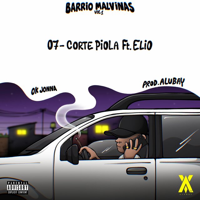 Corte Piola (feat. Elioo)