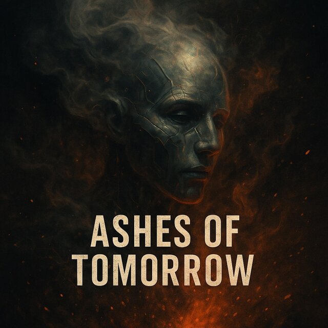 Ashes Of Tomorrow
