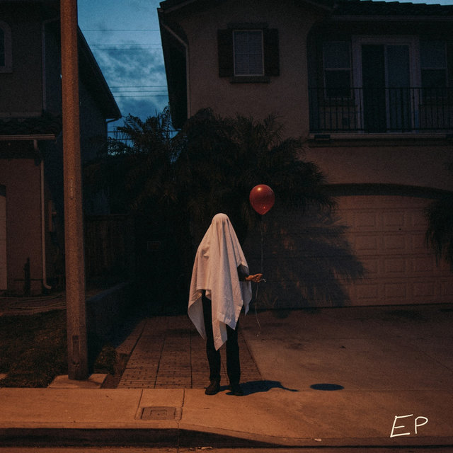 House Parties EP
