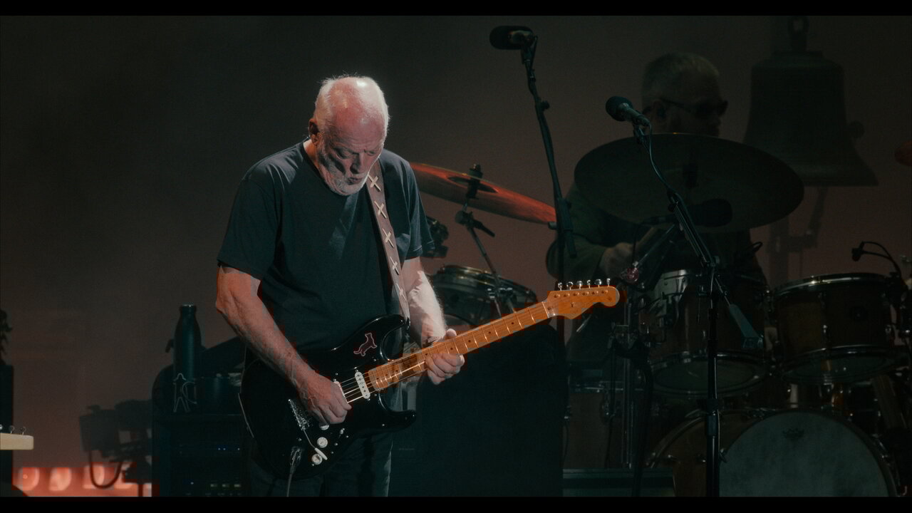 Between Two Points (Live at the Circus Maximus)