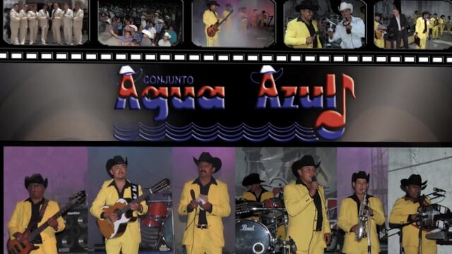 El Corrido de Juan Martha Live