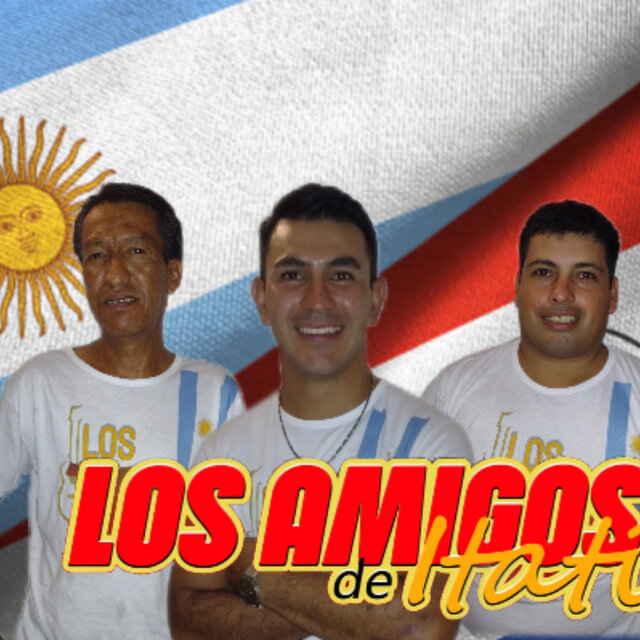 Enganchados de polcas Paraguayas