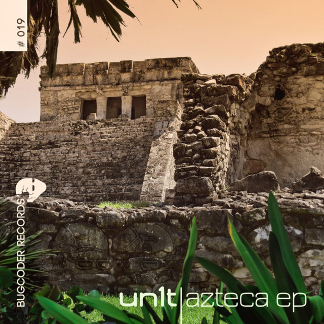 Azteca EP