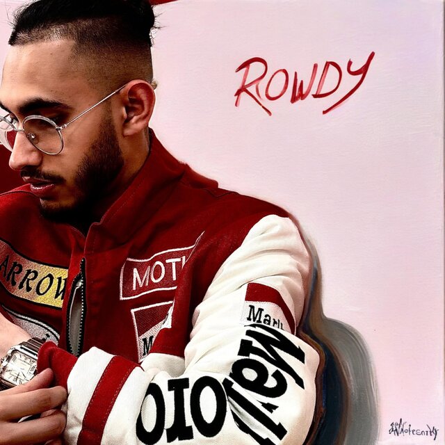 ROWDY