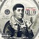 Cover art for album Gelato by Young Dolph