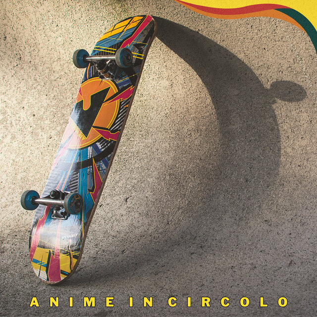 Anime In Circolo