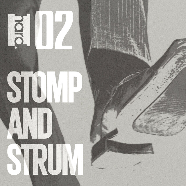 Stomp and Strum