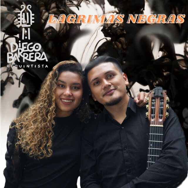 Lágrimas Negras