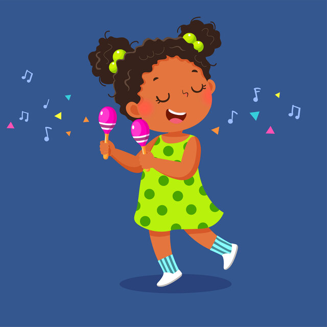 Cantando al Amanecer Coros de Pequeños Soñadores