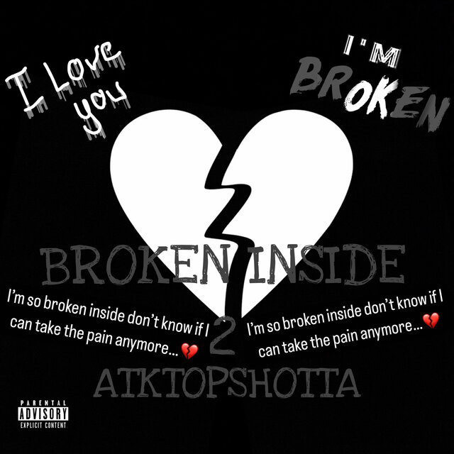 Broken Inside 2