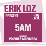 Marimbra (Original Mix)