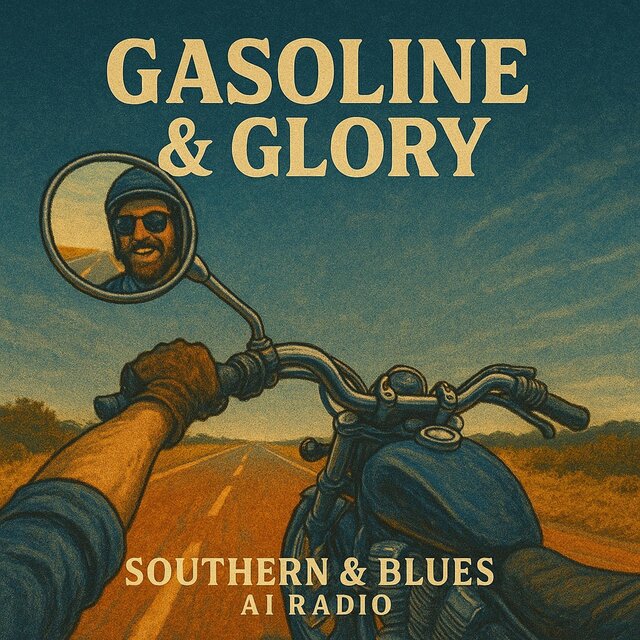 Gasoline & Glory