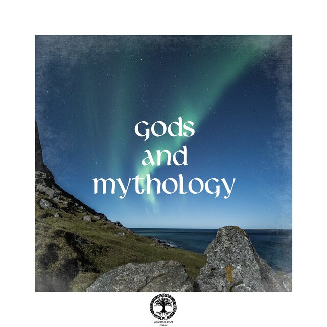 Gods and Mythology