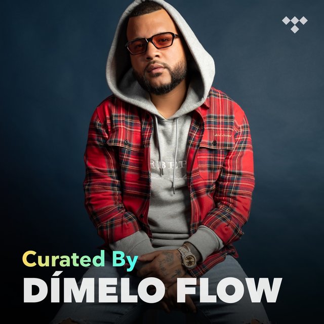 Curated by Dímelo Flow