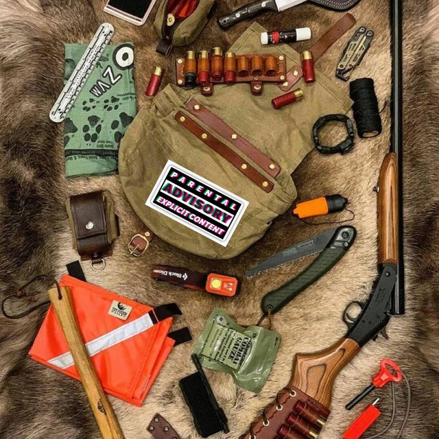 SURVIVAL PACK