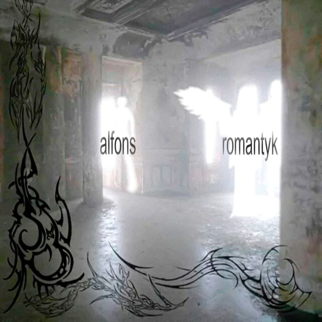 alfons romantyk