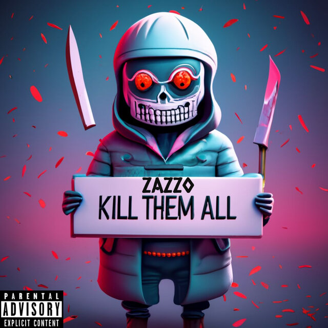 Kill Them All