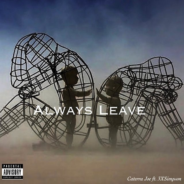 Always Leave (feat. 3XSimpson)