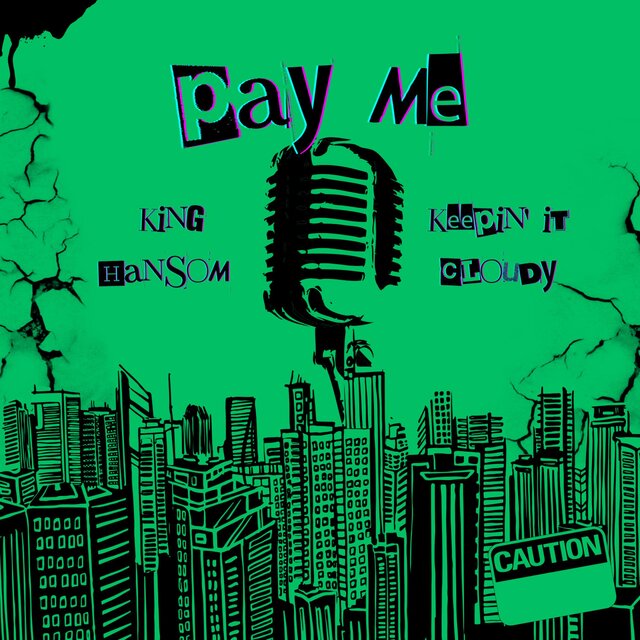 Pay Me