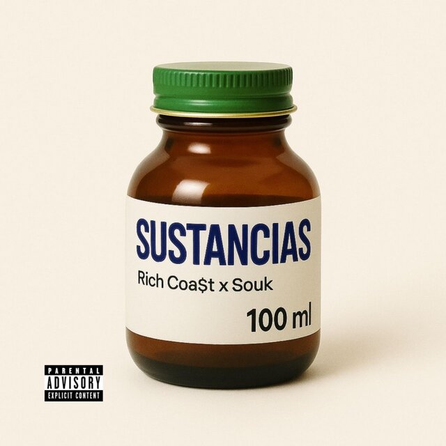 Sustancias