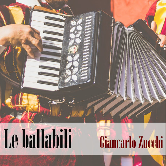 Le ballabili