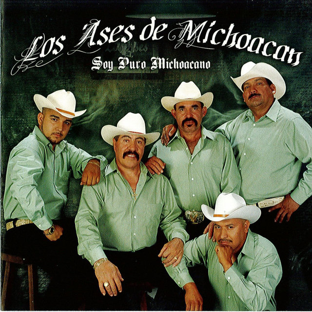 Soy Puro Michoacan