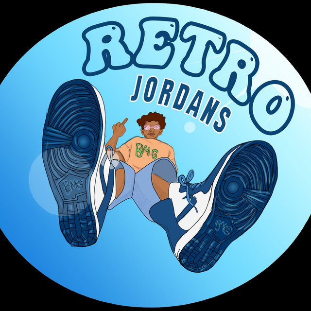 Retro Jordans