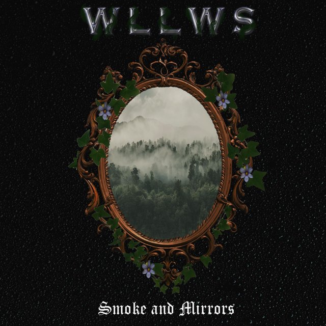 Smoke and Mirrors