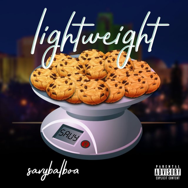 Lighteight