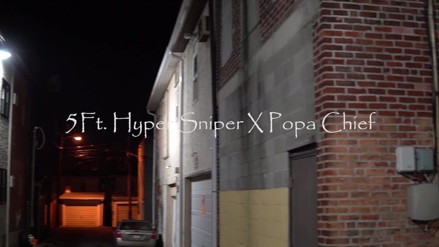 Epidemic (Official Video) (Single)