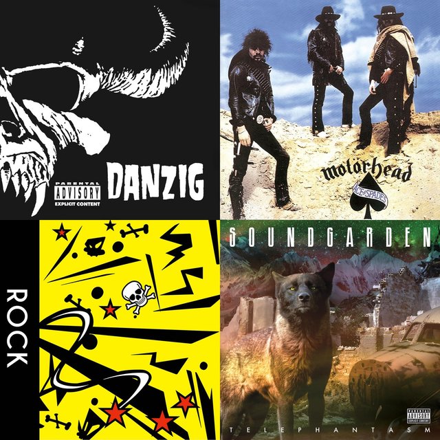 Headbanger Classics