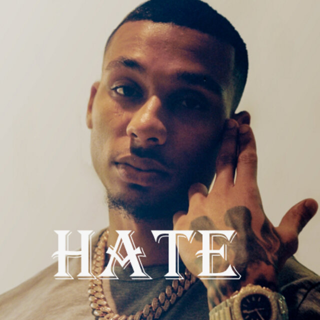 Hate