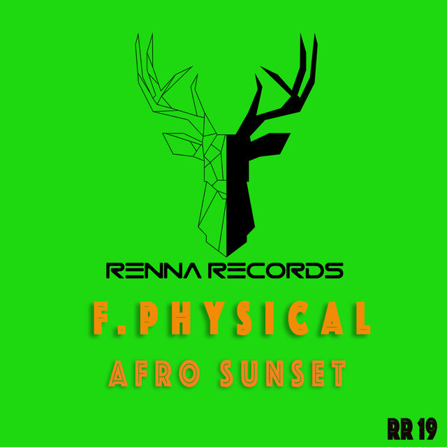Afro Sunset