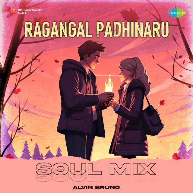 Ragangal Padhinaru (Soul Mix)