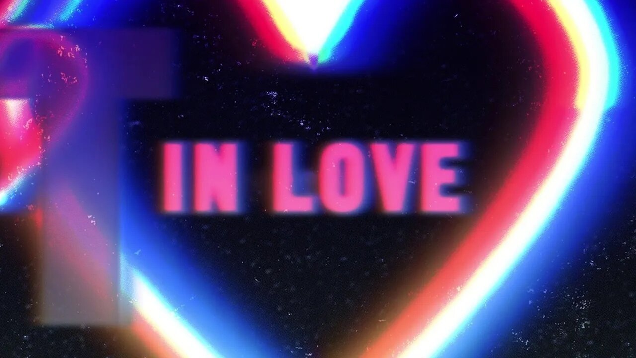 In Love With You