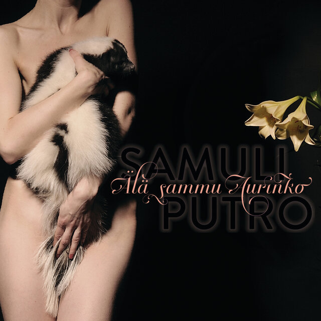 Älä sammu aurinko