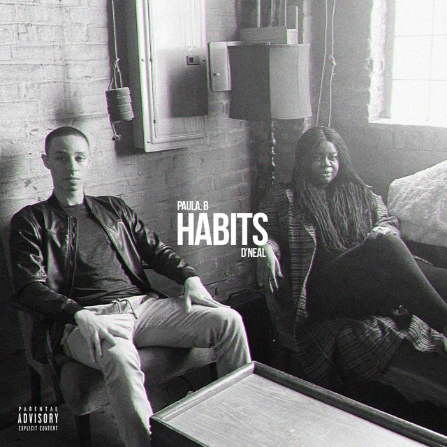 Habits (feat. D'Neal)