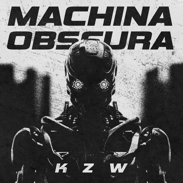Machina Obscura