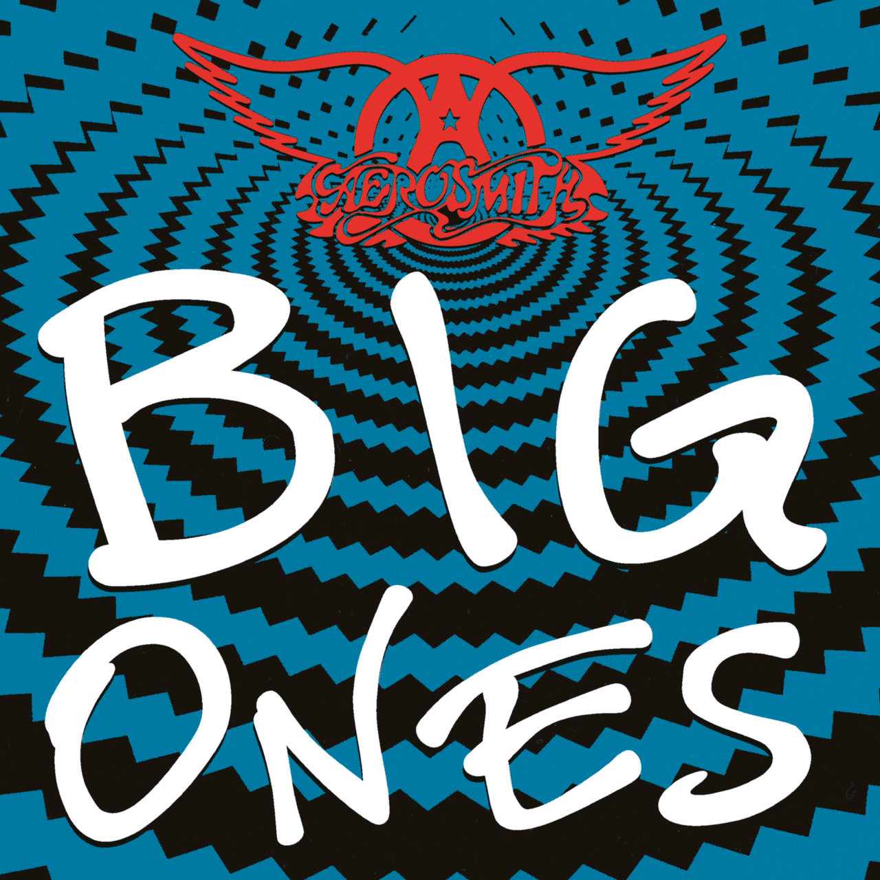 Big Ones / Aerosmith - TIDAL