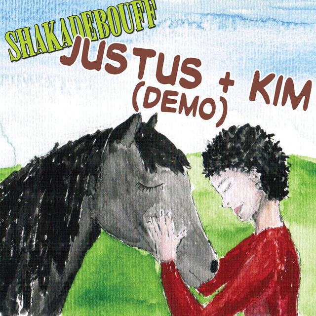 Justus + Kim (Demo)